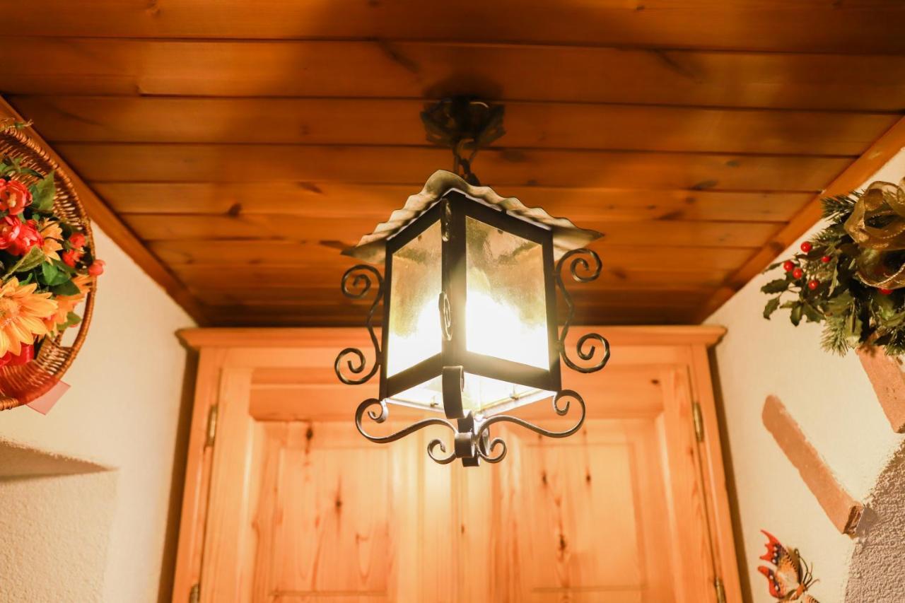 Ferienwohnung Tre Cime Focobon - Bellavista Sulle Dolomiti Falcade Exterior foto